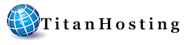 TITAN HOSTING